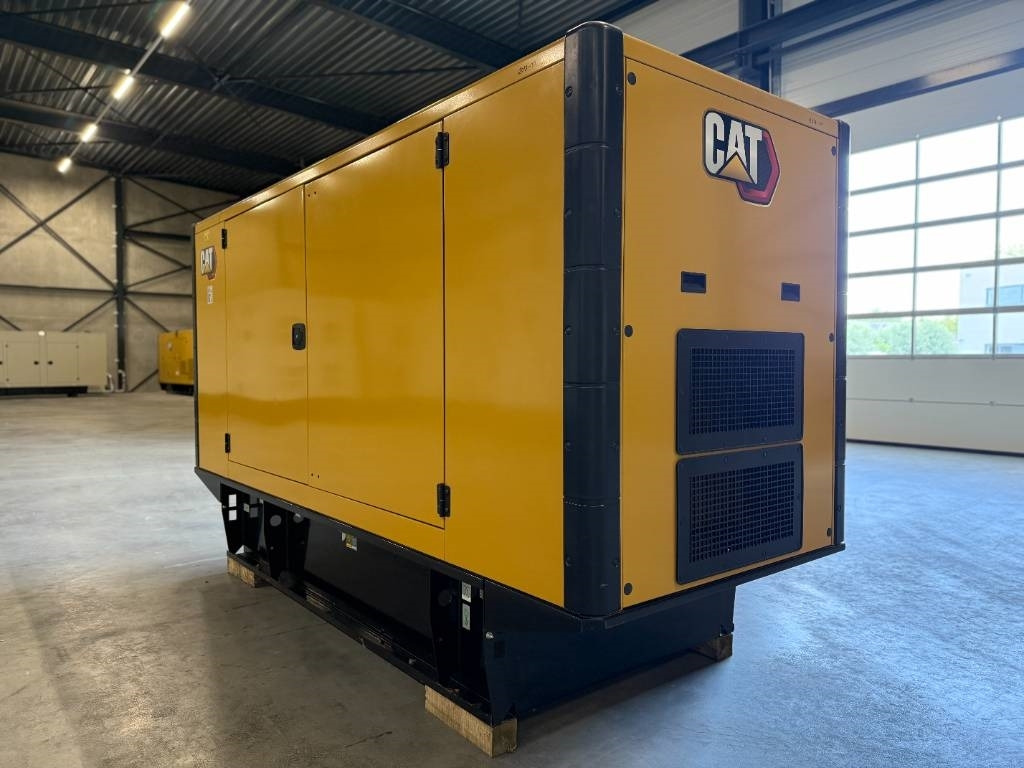 CAT DE220E0 - 220 kVA Surplus genset - DPX-18018-30 - Elektrický generátor: obrázek 3 CAT DE220E0 - 220 kVA Surplus genset - DPX-18018-30 - Elektrický generátor: obrázek 3