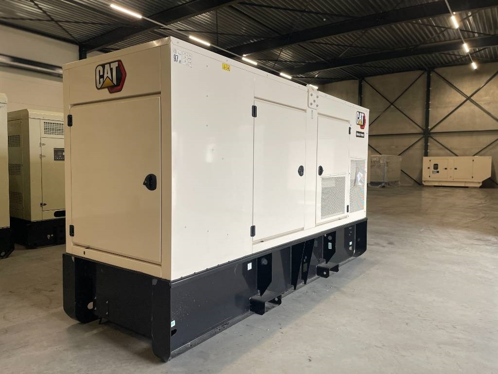 CAT XQP200 - 200 kVA Stage V - DPX-18129  - Elektrický generátor: obrázek 2 CAT XQP200 - 200 kVA Stage V - DPX-18129  - Elektrický generátor: obrázek 2
