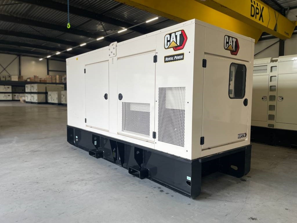 CAT XQP310 - Generator 310 kVA Stage V - DPX-18133  - Elektrický generátor: obrázek 5 CAT XQP310 - Generator 310 kVA Stage V - DPX-18133  - Elektrický generátor: obrázek 5