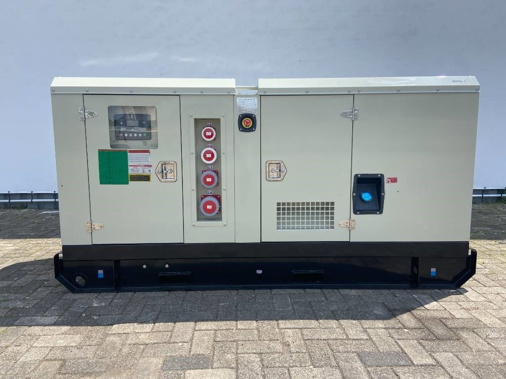 Cummins 4BTA3.9-G11 - 88 kVA Generator - DPX-19834 - Elektrický generátor: obrázek 2 Cummins 4BTA3.9-G11 - 88 kVA Generator - DPX-19834 - Elektrický generátor: obrázek 2