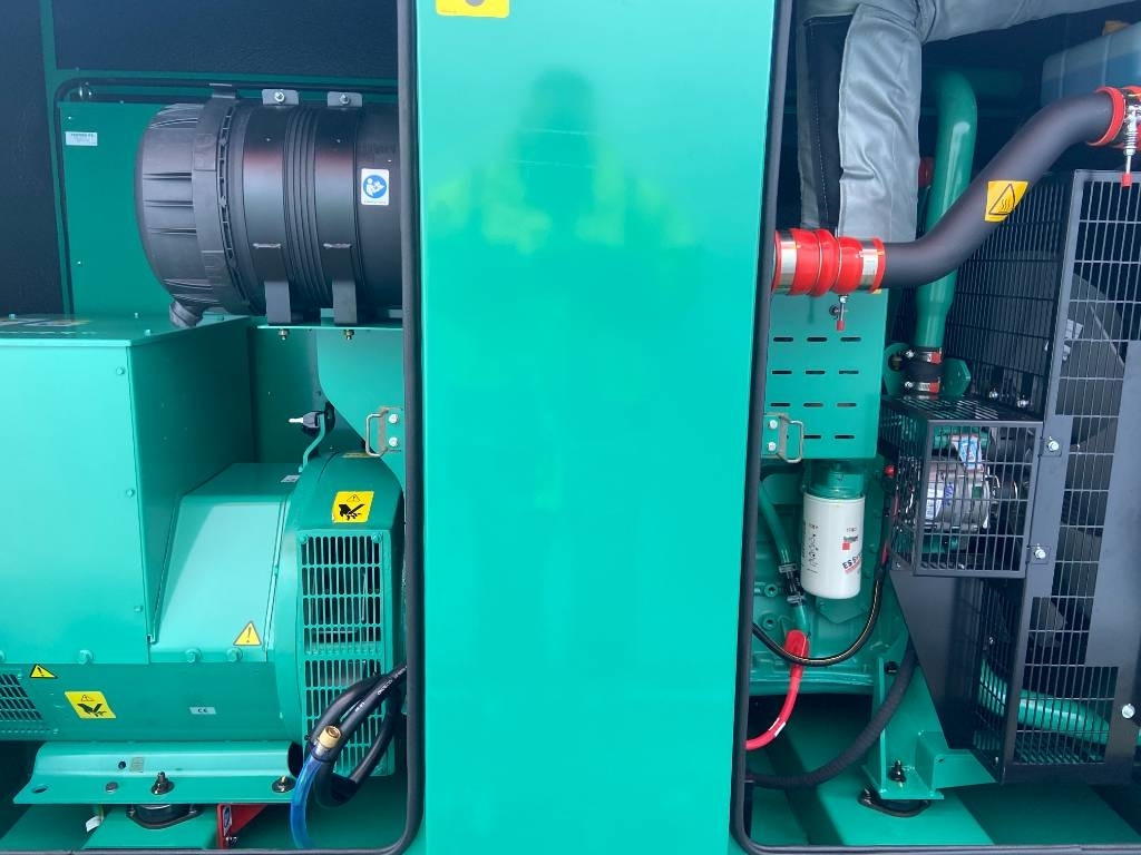 Cummins C150D5 - 150 kVA Generator - DPX-18510 - Elektrický generátor: obrázek 5 Cummins C150D5 - 150 kVA Generator - DPX-18510 - Elektrický generátor: obrázek 5