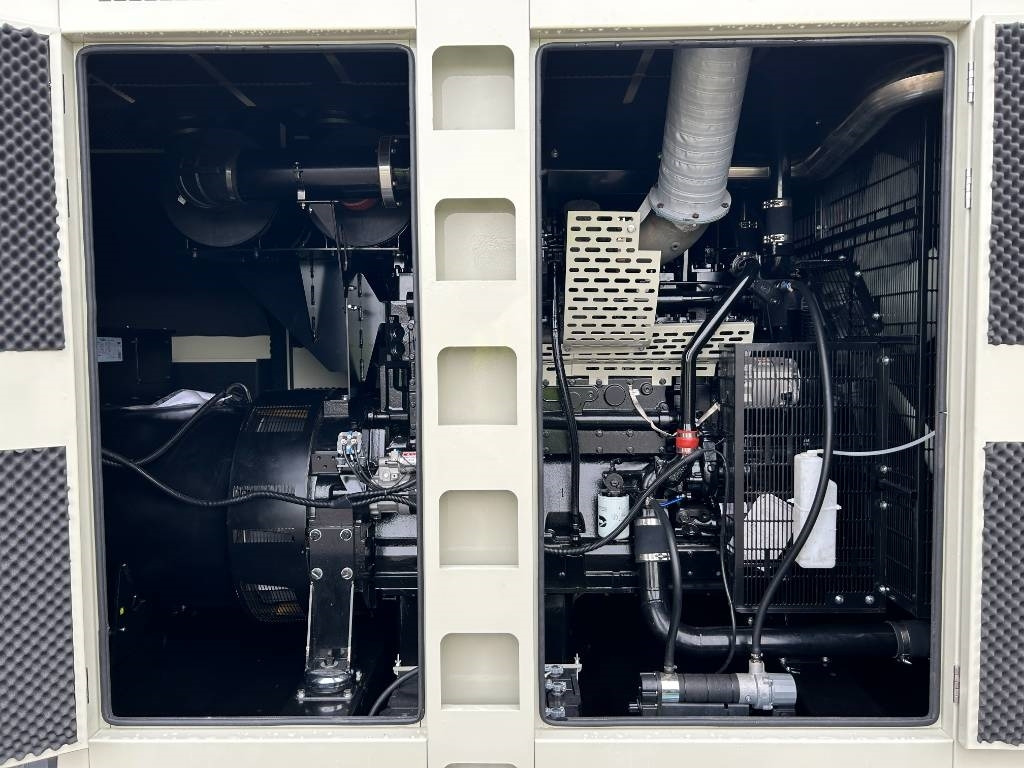 Cummins QSK19-G11 - 800 kVA Generator - DPX-19849 - Elektrický generátor: obrázek 5 Cummins QSK19-G11 - 800 kVA Generator - DPX-19849 - Elektrický generátor: obrázek 5
