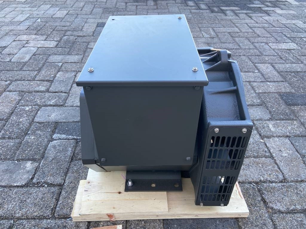 DPX SF-164C - 13 kVA Alternator - DPX-33801 - Elektrický generátor: obrázek 5 DPX SF-164C - 13 kVA Alternator - DPX-33801 - Elektrický generátor: obrázek 5
