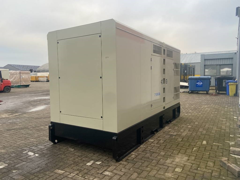 Doosan DP180LB - 710 kVA Generator - DPX 19857 - Elektrický generátor: obrázek 3 Doosan DP180LB - 710 kVA Generator - DPX 19857 - Elektrický generátor: obrázek 3
