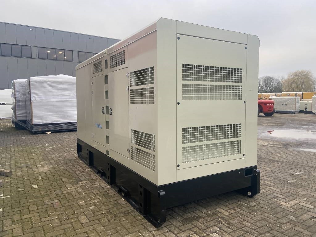 Doosan DP180LB - 710 kVA Generator - DPX 19857 - Elektrický generátor: obrázek 2 Doosan DP180LB - 710 kVA Generator - DPX 19857 - Elektrický generátor: obrázek 2
