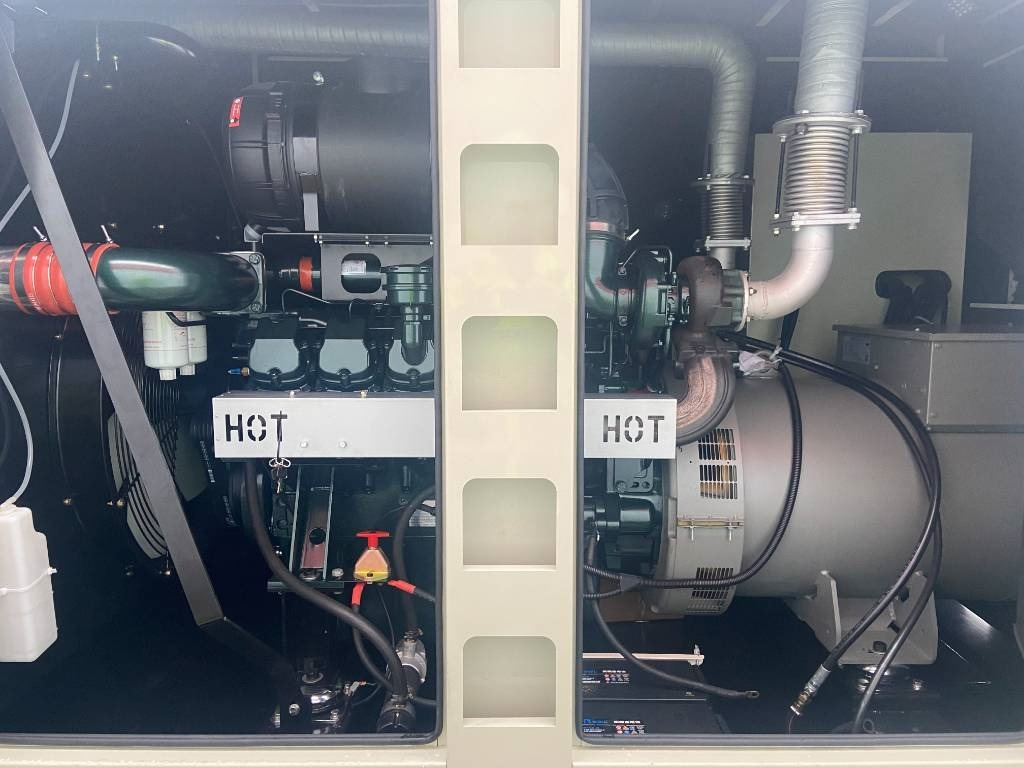 Doosan DP180LB - 710 kVA Generator - DPX 19857 - Elektrický generátor: obrázek 5 Doosan DP180LB - 710 kVA Generator - DPX 19857 - Elektrický generátor: obrázek 5