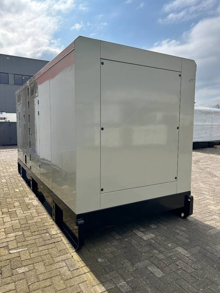 Doosan DP222CC - 1000 kVA Generator - DPX-19859 - Elektrický generátor: obrázek 2 Doosan DP222CC - 1000 kVA Generator - DPX-19859 - Elektrický generátor: obrázek 2