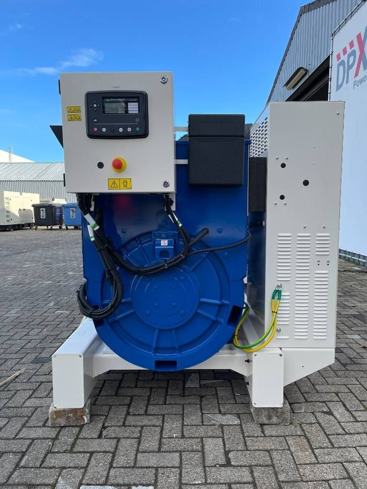 FG Wilson P1250E1 - Perkins - 1250 kVA Genset - DPX-16028-O - Elektrický generátor: obrázek 4 FG Wilson P1250E1 - Perkins - 1250 kVA Genset - DPX-16028-O - Elektrický generátor: obrázek 4