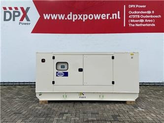FG Wilson P165-5 - 165 kVA Genset - DPX-16010 - Elektrický generátor: obrázek 1 FG Wilson P165-5 - 165 kVA Genset - DPX-16010 - Elektrický generátor: obrázek 1