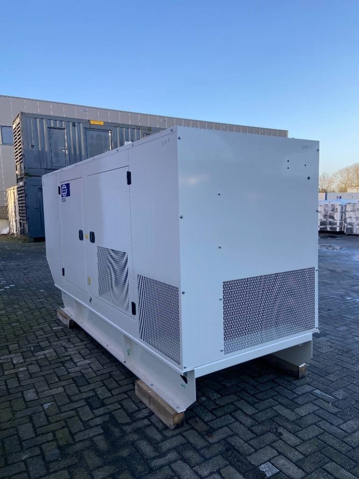 FG Wilson P250 - 250 kVA Genset - DPX-16013 - Elektrický generátor: obrázek 3 FG Wilson P250 - 250 kVA Genset - DPX-16013 - Elektrický generátor: obrázek 3