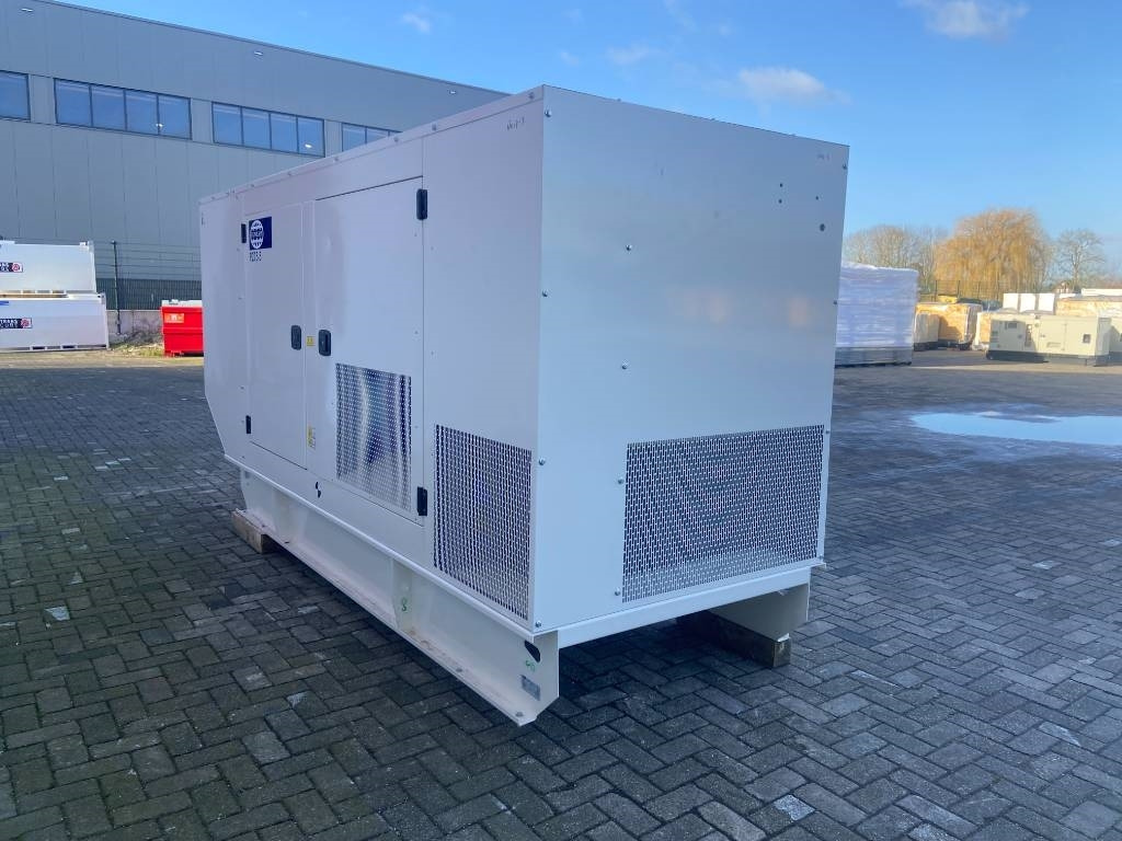 FG Wilson P275 - 275 kVA Genset - DPX-16014 - Elektrický generátor: obrázek 2 FG Wilson P275 - 275 kVA Genset - DPX-16014 - Elektrický generátor: obrázek 2