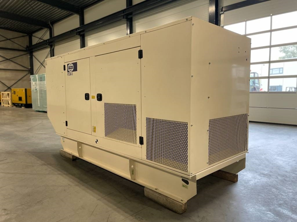 FG Wilson P330-5 - 330 kVA Surplus Genset - DPX-25086 - Elektrický generátor: obrázek 3 FG Wilson P330-5 - 330 kVA Surplus Genset - DPX-25086 - Elektrický generátor: obrázek 3