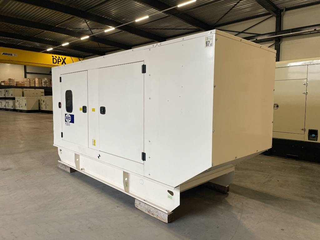 FG Wilson P330-5 - 330 kVA Surplus Genset - DPX-25087 - Elektrický generátor: obrázek 5 FG Wilson P330-5 - 330 kVA Surplus Genset - DPX-25087 - Elektrický generátor: obrázek 5