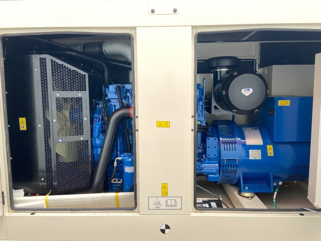 FG Wilson P400-3 - 400 kVA Genset - DPX-16017 - Elektrický generátor: obrázek 4 FG Wilson P400-3 - 400 kVA Genset - DPX-16017 - Elektrický generátor: obrázek 4