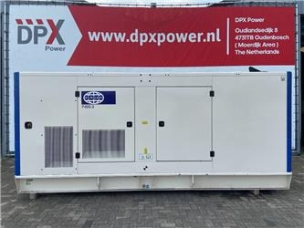FG Wilson P400-3 - 400 kVA Genset - DPX-16017 - Elektrický generátor: obrázek 1 FG Wilson P400-3 - 400 kVA Genset - DPX-16017 - Elektrický generátor: obrázek 1