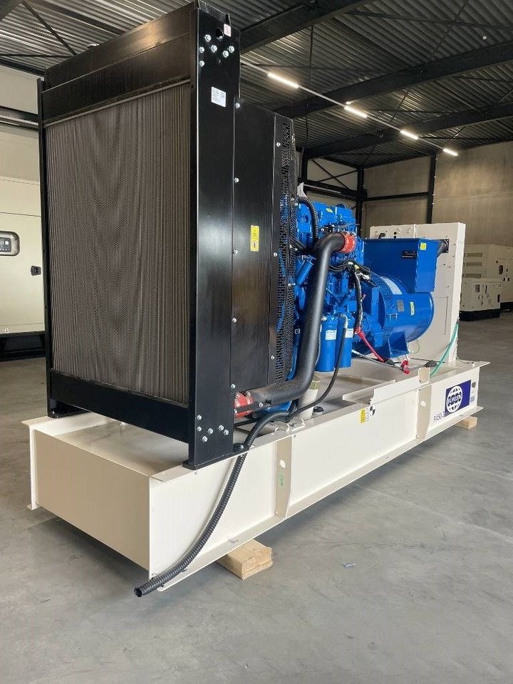 FG Wilson P450-3 - 450 kVA Open Genset - DPX-16018-O - Elektrický generátor: obrázek 2 FG Wilson P450-3 - 450 kVA Open Genset - DPX-16018-O - Elektrický generátor: obrázek 2