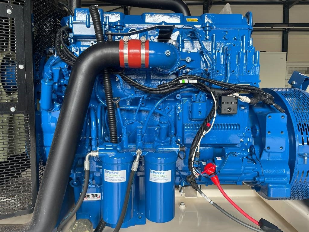 FG Wilson P450-3 - 450 kVA Open Genset - DPX-16018-O - Elektrický generátor: obrázek 5 FG Wilson P450-3 - 450 kVA Open Genset - DPX-16018-O - Elektrický generátor: obrázek 5