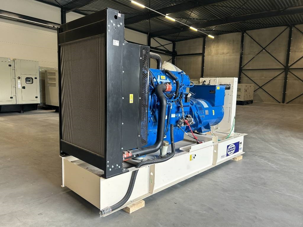 FG Wilson P550-3 - 550 kVA Open Genset - DPX-16020-O - Elektrický generátor: obrázek 2 FG Wilson P550-3 - 550 kVA Open Genset - DPX-16020-O - Elektrický generátor: obrázek 2
