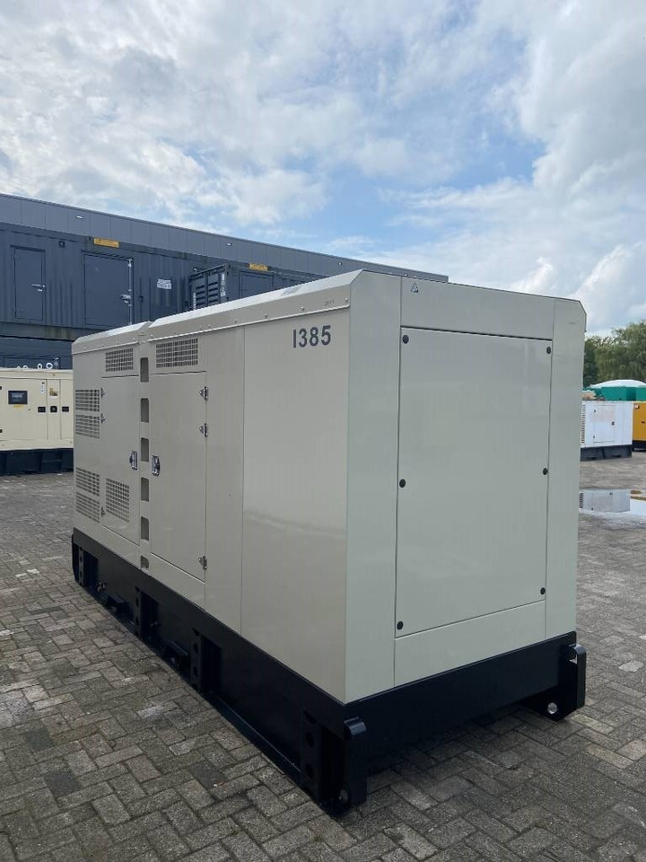 Iveco CR13TE2A - 385 kVA Generator - DPX-19795 - Elektrický generátor: obrázek 3 Iveco CR13TE2A - 385 kVA Generator - DPX-19795 - Elektrický generátor: obrázek 3