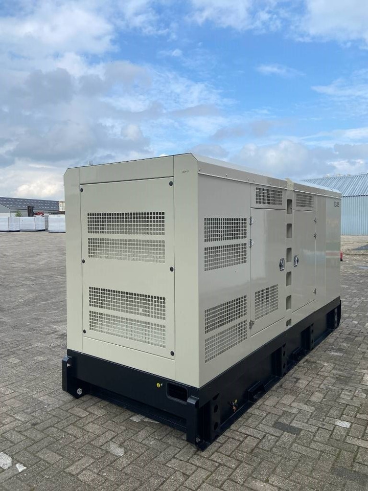 Iveco CR13TE2A - 385 kVA Generator - DPX-19795 - Elektrický generátor: obrázek 2 Iveco CR13TE2A - 385 kVA Generator - DPX-19795 - Elektrický generátor: obrázek 2