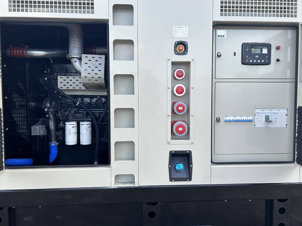 Iveco CR13TE2A - 385 kVA Generator - DPX-19795 - Elektrický generátor: obrázek 5 Iveco CR13TE2A - 385 kVA Generator - DPX-19795 - Elektrický generátor: obrázek 5
