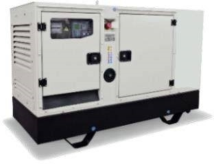 Iveco F34TE1PV - 60 kVA Stage V Genset - DPX-19913 - Elektrický generátor: obrázek 2 Iveco F34TE1PV - 60 kVA Stage V Genset - DPX-19913 - Elektrický generátor: obrázek 2
