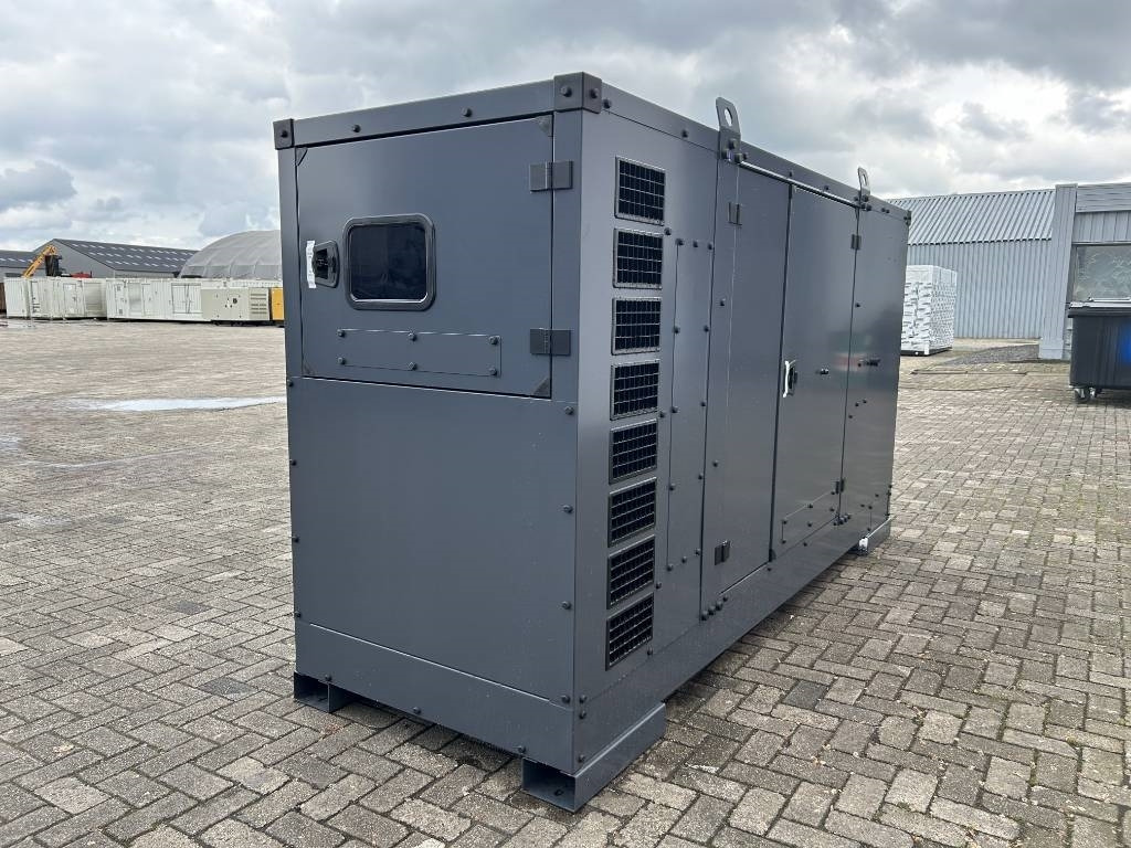 Iveco NEF67TM7 - 220 kVA Generator - DPX-17556 - Elektrický generátor: obrázek 3 Iveco NEF67TM7 - 220 kVA Generator - DPX-17556 - Elektrický generátor: obrázek 3