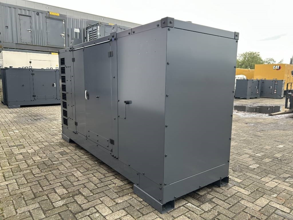 Iveco NEF67TM7 - 220 kVA Generator - DPX-17556 - Elektrický generátor: obrázek 2 Iveco NEF67TM7 - 220 kVA Generator - DPX-17556 - Elektrický generátor: obrázek 2