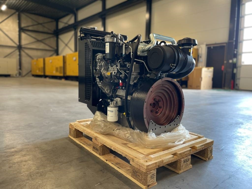 Perkins 1103A-33TG2 - Diesel Engine -New - Motor pro Stavební technika: obrázek 3 Perkins 1103A-33TG2 - Diesel Engine -New - Motor pro Stavební technika: obrázek 3
