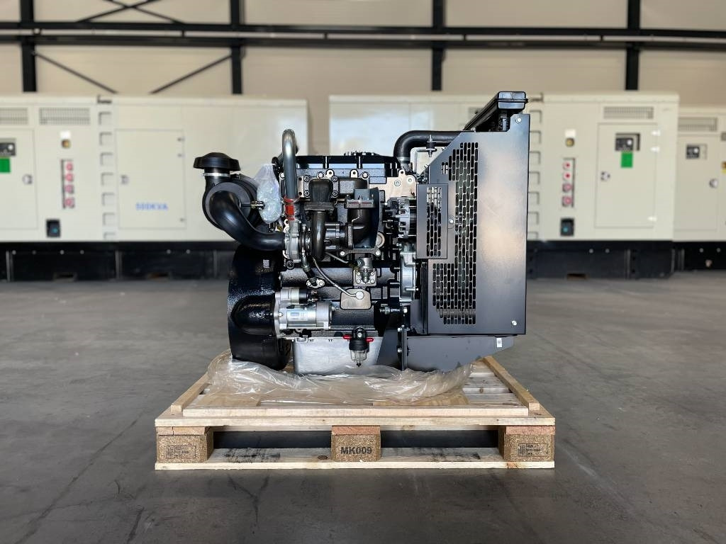 Perkins 1103A-33TG2 - Diesel Engine -New - Motor pro Stavební technika: obrázek 1 Perkins 1103A-33TG2 - Diesel Engine -New - Motor pro Stavební technika: obrázek 1