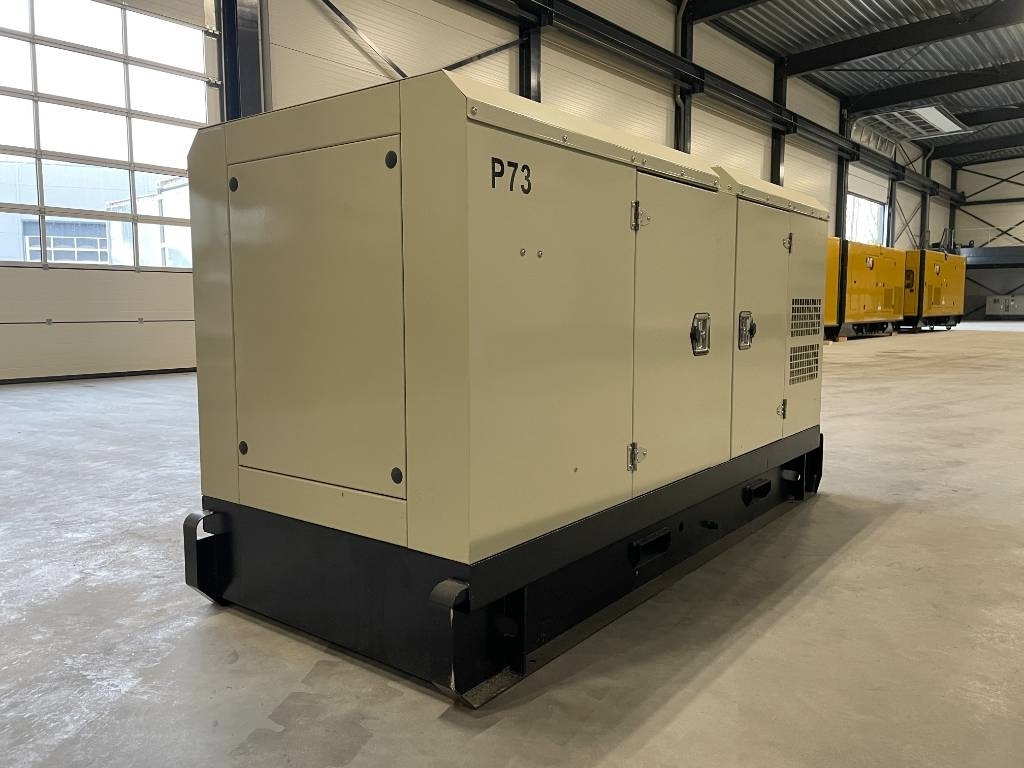 Perkins 1104A-44TG1 - 73 kVA Generator - DPX-19804.1 - Elektrický generátor: obrázek 4 Perkins 1104A-44TG1 - 73 kVA Generator - DPX-19804.1 - Elektrický generátor: obrázek 4