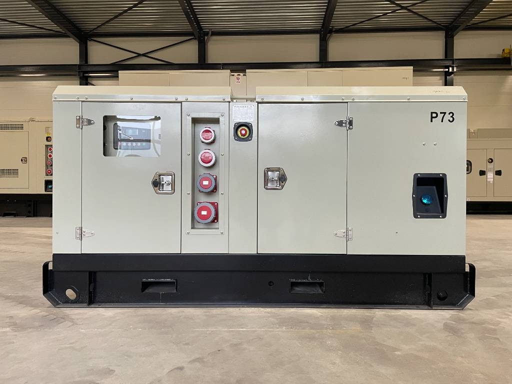 Perkins 1104A-44TG1 - 73 kVA Generator - DPX-19804.1 - Elektrický generátor: obrázek 1 Perkins 1104A-44TG1 - 73 kVA Generator - DPX-19804.1 - Elektrický generátor: obrázek 1