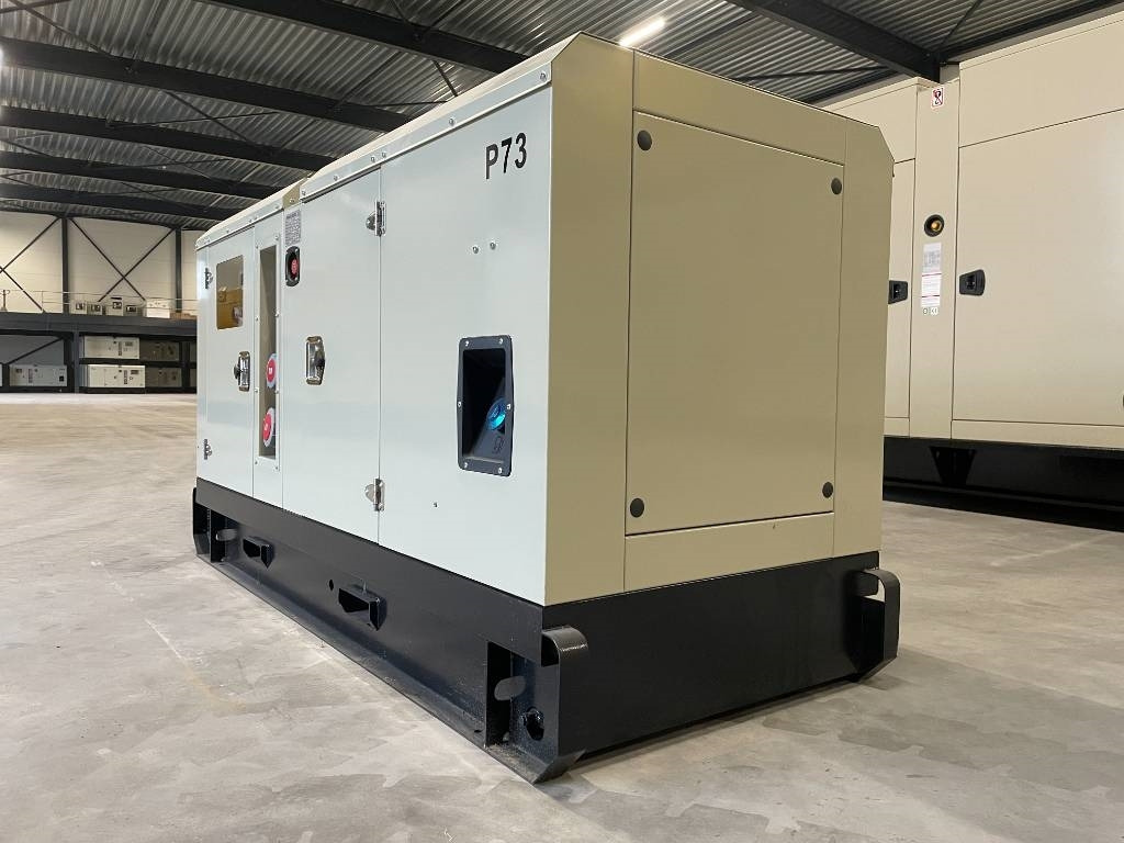 Perkins 1104A-44TG1 - 73 kVA Generator - DPX-19804.1 - Elektrický generátor: obrázek 5 Perkins 1104A-44TG1 - 73 kVA Generator - DPX-19804.1 - Elektrický generátor: obrázek 5