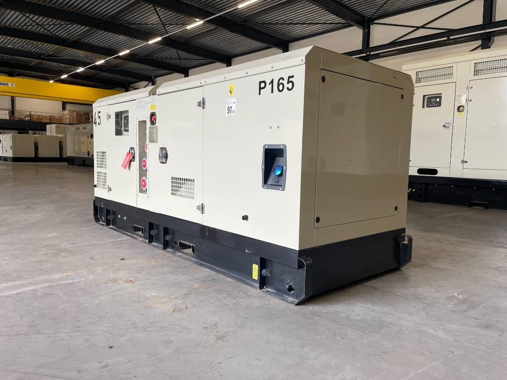 Perkins 1106A-70TA - 165 kVA Generator - DPX-12638 - Elektrický generátor: obrázek 5 Perkins 1106A-70TA - 165 kVA Generator - DPX-12638 - Elektrický generátor: obrázek 5