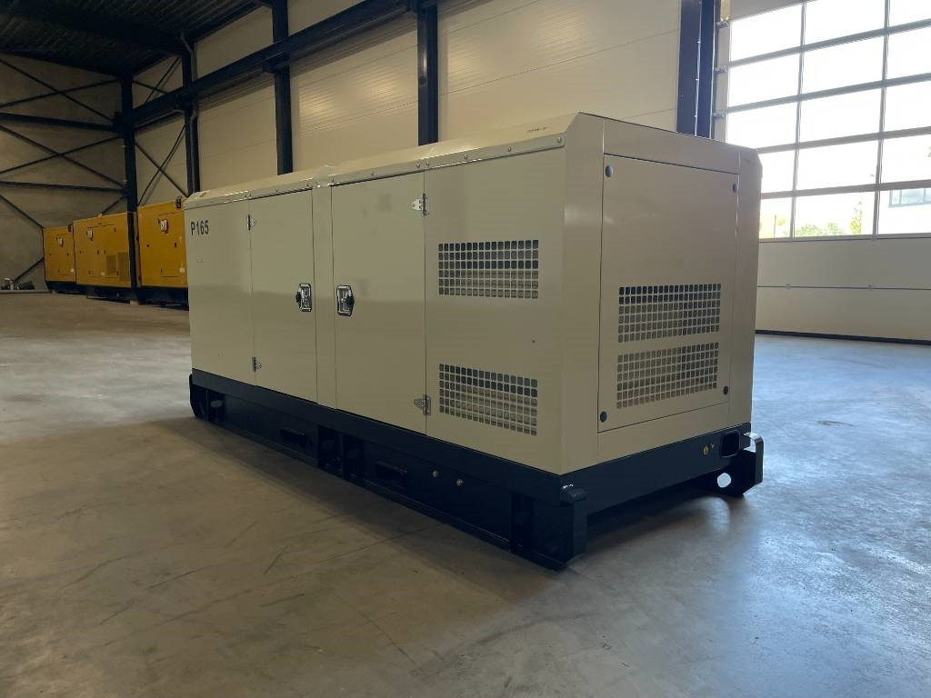 Perkins 1106A-70TA - 165 kVA Generator - DPX-19808 - Elektrický generátor: obrázek 3 Perkins 1106A-70TA - 165 kVA Generator - DPX-19808 - Elektrický generátor: obrázek 3