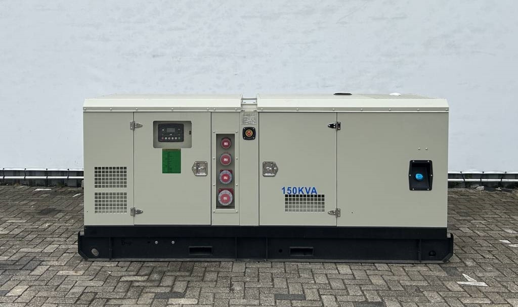 Perkins 1106A-70TG1 - 150 kVA Generator - DPX-19807 - Elektrický generátor: obrázek 2 Perkins 1106A-70TG1 - 150 kVA Generator - DPX-19807 - Elektrický generátor: obrázek 2