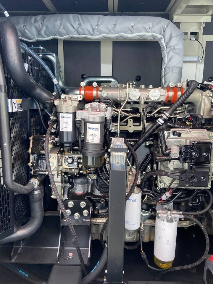 Perkins 1206A-E70TTAG3 - 275kVA Surplus genset - DPX-15712  leasing Perkins 1206A-E70TTAG3 - 275kVA Surplus genset - DPX-15712: obrázek 9