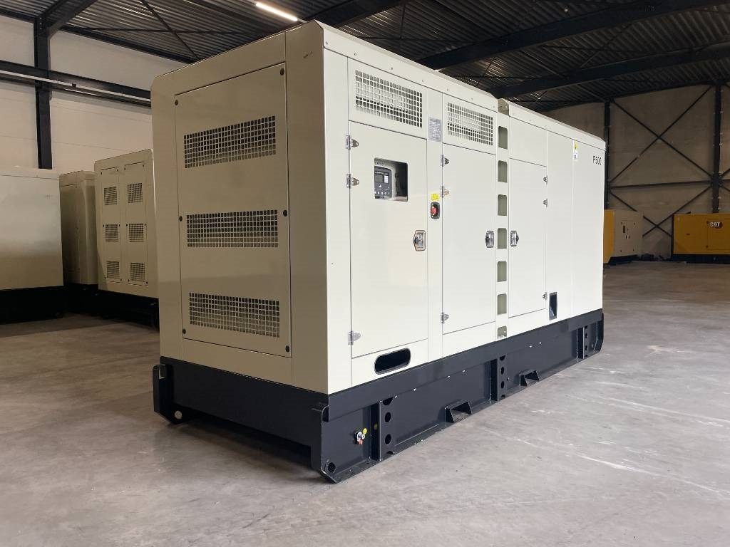 Perkins 2506C-E15TAG1 - 500 kVA Generator - DPX-19813 - Elektrický generátor: obrázek 2 Perkins 2506C-E15TAG1 - 500 kVA Generator - DPX-19813 - Elektrický generátor: obrázek 2
