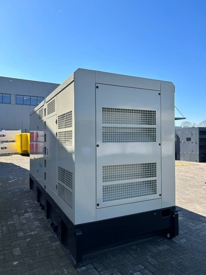 Perkins 2506C-E15TAG1 - 500kVA Surplus genset- DPX-19813-6 - Elektrický generátor: obrázek 2 Perkins 2506C-E15TAG1 - 500kVA Surplus genset- DPX-19813-6 - Elektrický generátor: obrázek 2