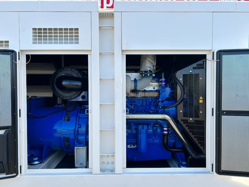 Perkins 2506C-E15TAG2 - 550 kVA Surplus genset - DPX-20019 - Elektrický generátor: obrázek 5 Perkins 2506C-E15TAG2 - 550 kVA Surplus genset - DPX-20019 - Elektrický generátor: obrázek 5