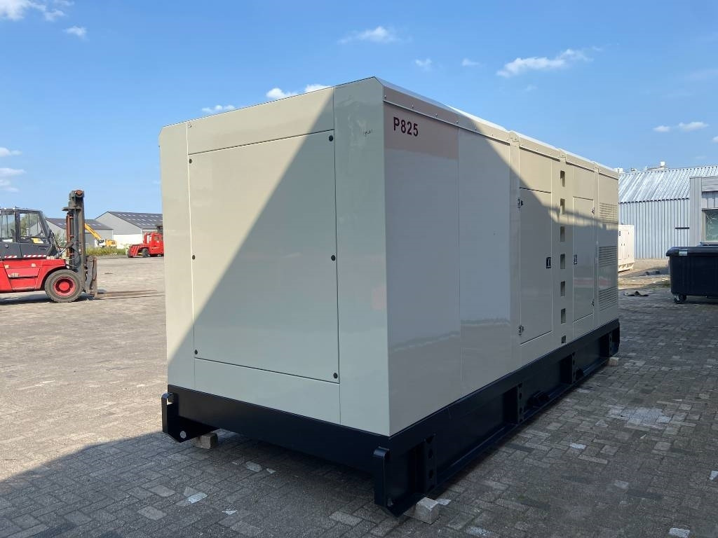 Perkins 4006-23TAG2A - 825 kVA Generator - DPX-19817 - Elektrický generátor: obrázek 3 Perkins 4006-23TAG2A - 825 kVA Generator - DPX-19817 - Elektrický generátor: obrázek 3