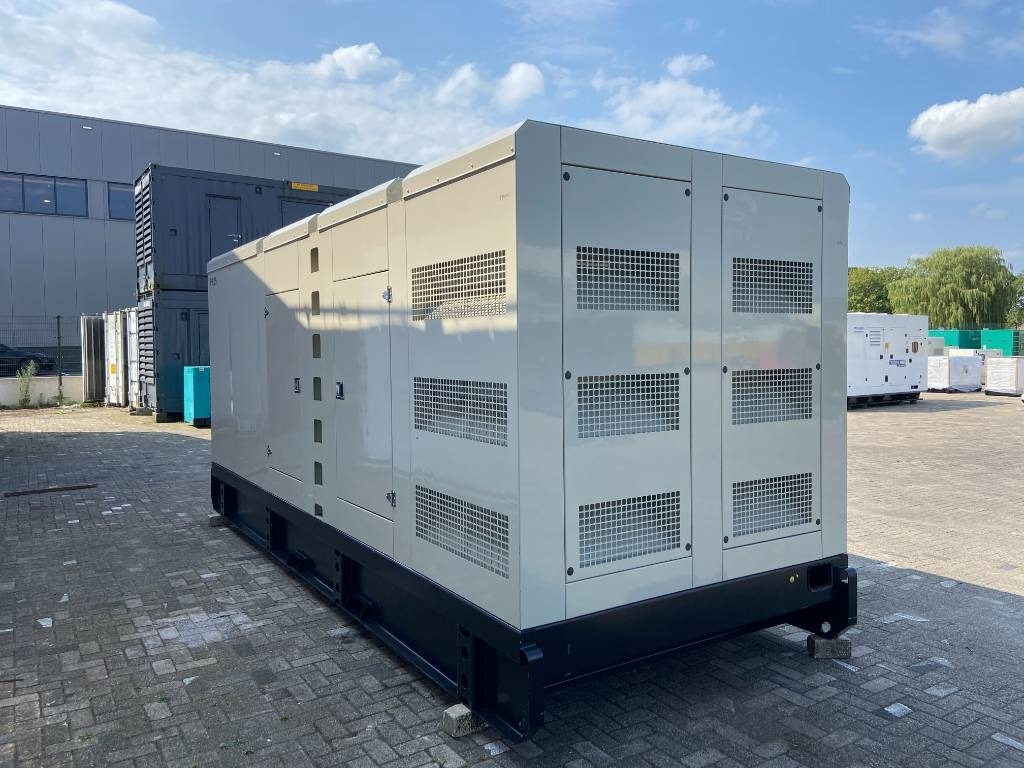 Perkins 4006-23TAG2A - 825 kVA Generator - DPX-19817 - Elektrický generátor: obrázek 2 Perkins 4006-23TAG2A - 825 kVA Generator - DPX-19817 - Elektrický generátor: obrázek 2