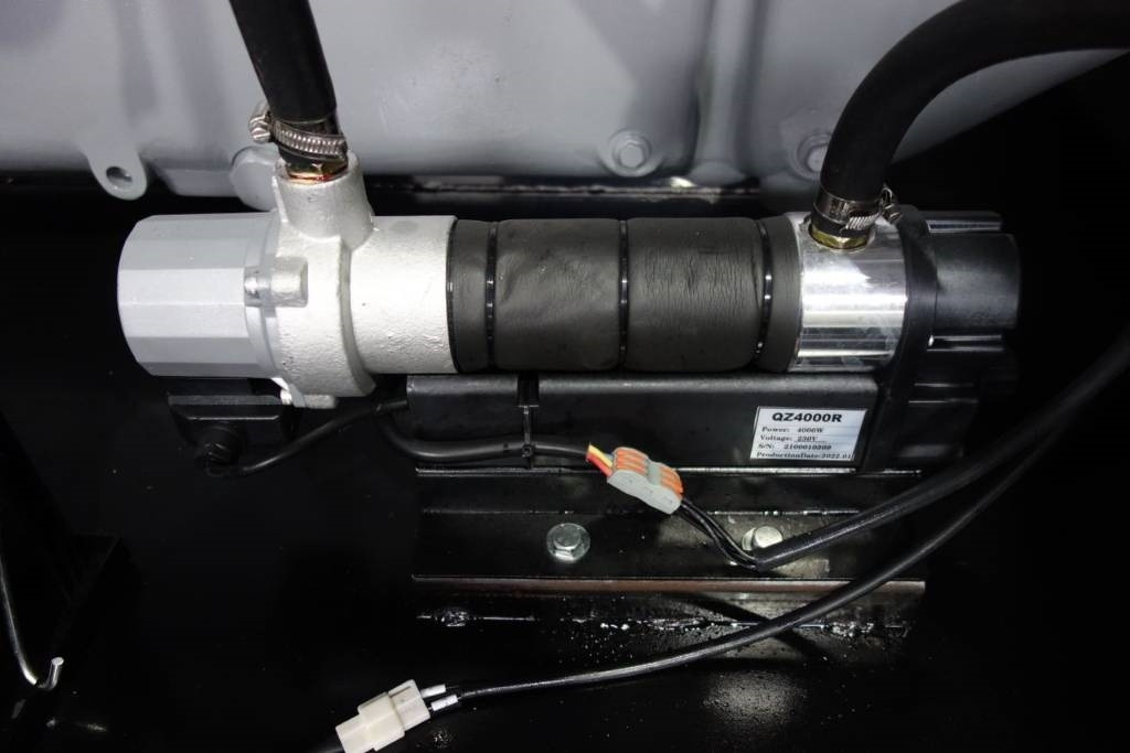 Perkins 4012-46TAG2A - 1.650 kVA Generator - DPX-19823  leasing Perkins 4012-46TAG2A - 1.650 kVA Generator - DPX-19823: obrázek 20