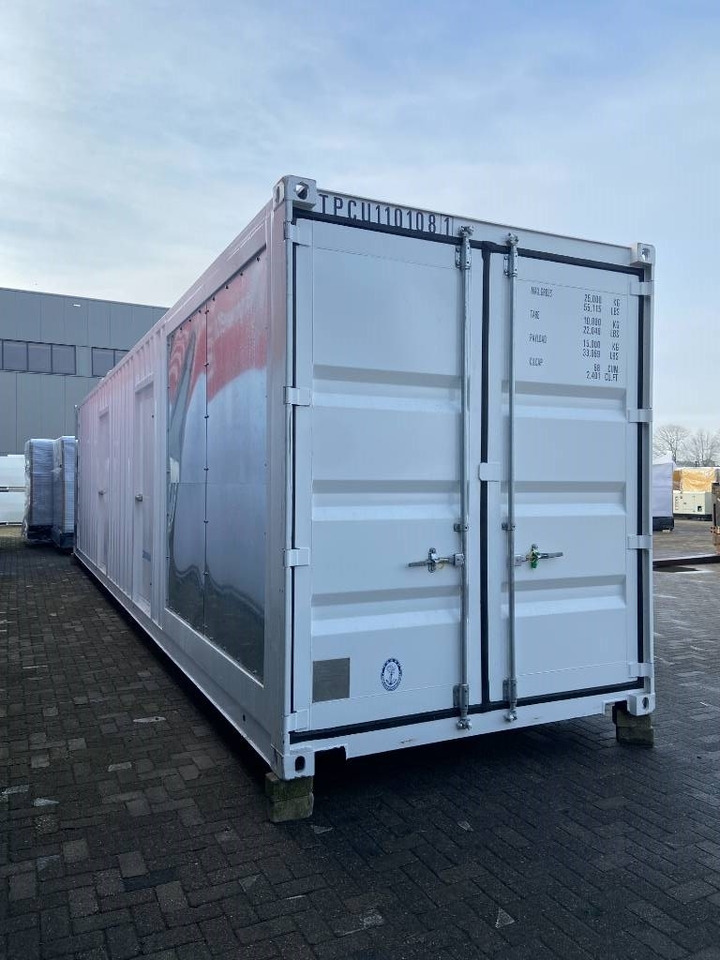 Perkins 4012-46TAG3A - 1.880 kVA Generator - DPX-19824 - Elektrický generátor: obrázek 2 Perkins 4012-46TAG3A - 1.880 kVA Generator - DPX-19824 - Elektrický generátor: obrázek 2