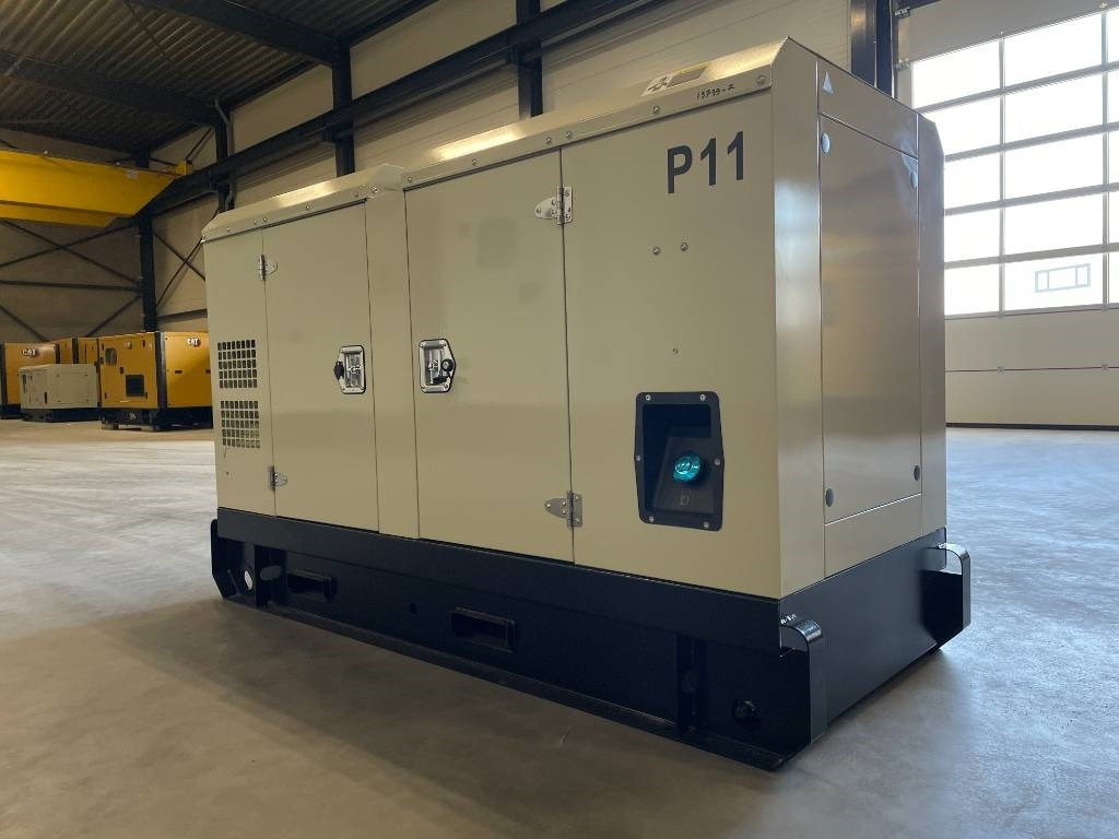 Perkins 403D-11G - 11 kVA Generator - DPX-19799 - Elektrický generátor: obrázek 3 Perkins 403D-11G - 11 kVA Generator - DPX-19799 - Elektrický generátor: obrázek 3