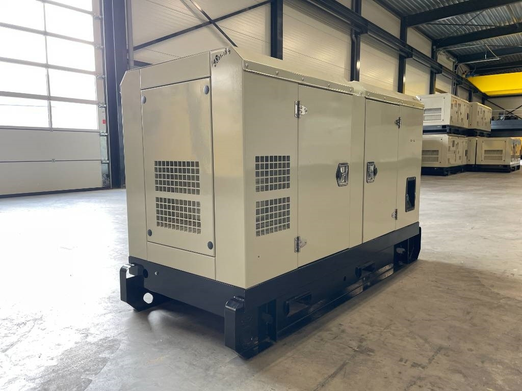 Perkins 404D-22G - 22 kVA Generator - DPX-19801 - Elektrický generátor: obrázek 4 Perkins 404D-22G - 22 kVA Generator - DPX-19801 - Elektrický generátor: obrázek 4