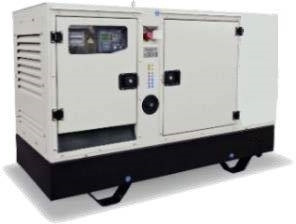 Perkins 404J-22G - 22 kVA - Stage V Genset - DPX-19906 - Elektrický generátor: obrázek 2 Perkins 404J-22G - 22 kVA - Stage V Genset - DPX-19906 - Elektrický generátor: obrázek 2