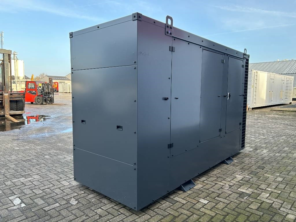 Scania DC09 - 275 kVA Generator - DPX-17946 - Elektrický generátor: obrázek 3 Scania DC09 - 275 kVA Generator - DPX-17946 - Elektrický generátor: obrázek 3