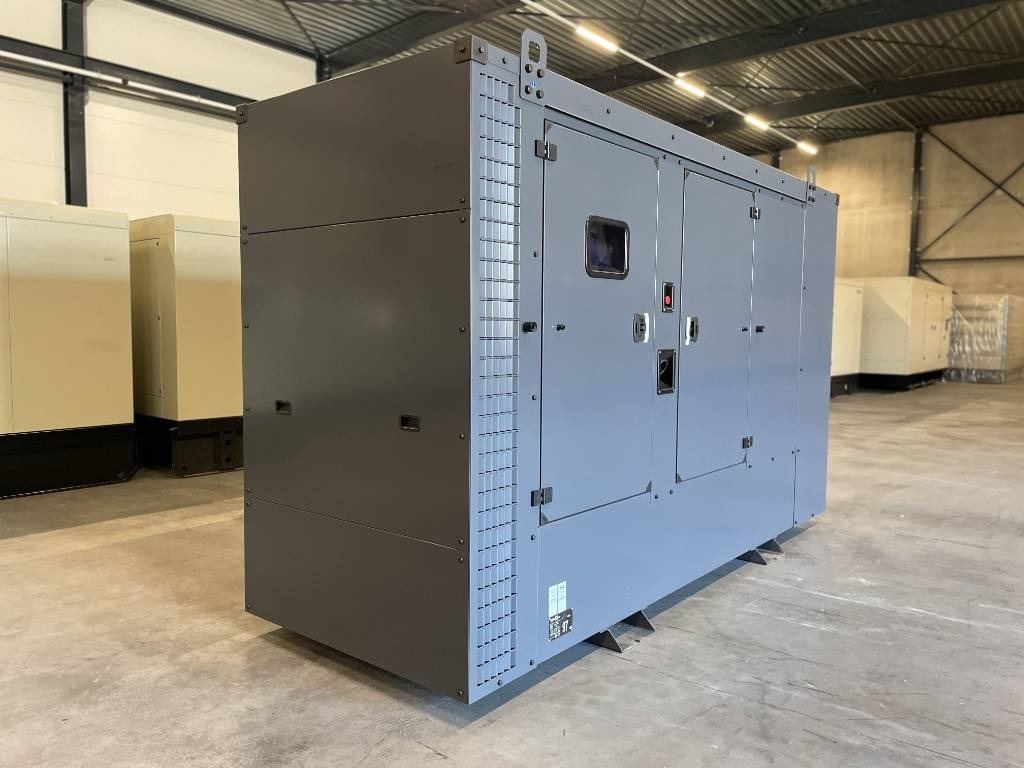 Scania DC09 - 300 kVA Generator - DPX-17947 - Elektrický generátor: obrázek 2 Scania DC09 - 300 kVA Generator - DPX-17947 - Elektrický generátor: obrázek 2