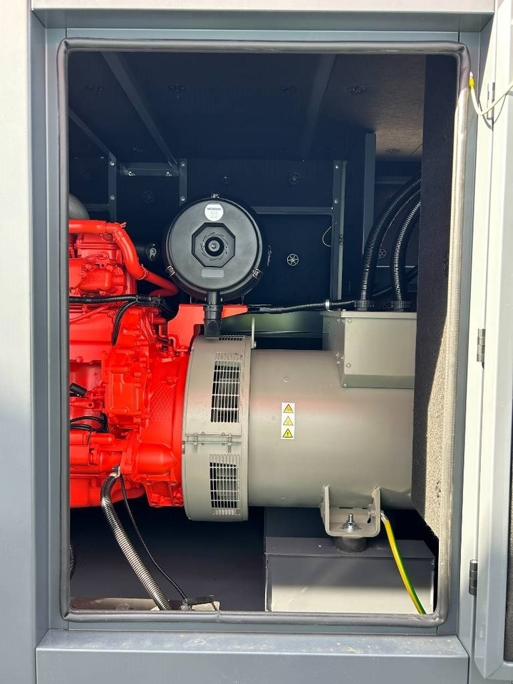 Scania DC09 - 350 kVA Generator - DPX-17949 - Elektrický generátor: obrázek 2 Scania DC09 - 350 kVA Generator - DPX-17949 - Elektrický generátor: obrázek 2